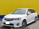 Toyota Corolla Fielder ZRE162G