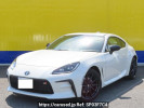 Toyota GR86 ZN8
