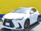 Lexus NX AAZA20