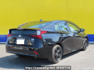Toyota Prius ZVW55