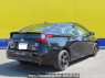 Used 2021 AT toyota prius ZVW55 Image[0]