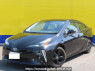 Used 2021 AT toyota prius ZVW55 Image[2]