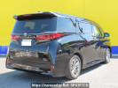 Toyota Alphard Hybrid AAHH45W