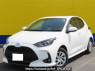 Used 2024 AT toyota yaris MXPH14 Image[2]