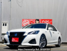 Toyota Crown Hybrid AWS210