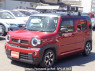 Used 2021 AT suzuki hustler MR52S Image[2]