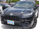 Honda ZR-V RZ6