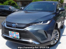 Toyota Harrier Hybrid AXUH80