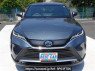 Used 2023 AT toyota harrier-hybrid AXUH80 Image[2]