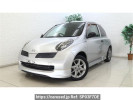 Nissan March AK12