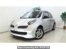 Nissan March AK12