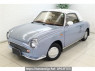 Used 1991 AT nissan figaro FK10 Image[0]