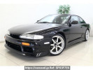 Nissan Silvia S14