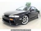 Nissan Silvia S14