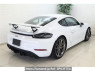 Used 2020 MT porsche 718-cayman 982L40 Image[2]