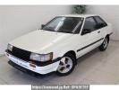Toyota Corolla Levin AE86