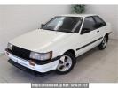 Toyota Corolla Levin AE86