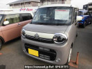 Suzuki WAGON R SMILE MX91S