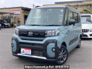 Daihatsu Tanto LA660S