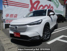 Honda VEZEL RV5