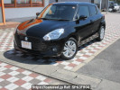 Suzuki Swift ZC83S