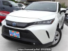 Toyota Harrier Hybrid AXUH80