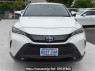 Used 2022 AT toyota harrier-hybrid AXUH80 Image[2]