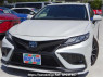 Used 2023 AT toyota camry AXVH75 Image[0]