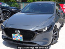 Mazda Mazda3 Fastback BP8P