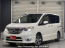 Used 2014 AT nissan serena HFC26 Image[0]