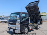 Used 2013 MT mitsubishi-fuso canter FBA60 Image[0]