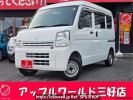 Suzuki Every DA17V
