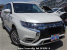 Mitsubishi Outlander PHEV GG3W
