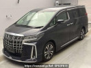 Toyota Alphard AGH30W