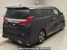 Used 2021 AT toyota alphard AGH30W Image[1]