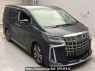 Used 2021 AT toyota alphard AGH30W Image[2]
