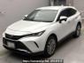 Used 2025 AT toyota harrier MXUA80 Image[0]