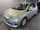 Toyota Aqua NHP10