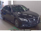 Toyota Crown Hybrid AZSH20