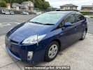 Toyota Prius ZVW30