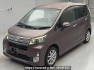 Daihatsu Move Custom LA100S