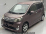 Used 2013 AT daihatsu move-custom LA100S Image[0]