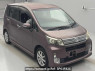 Used 2013 AT daihatsu move-custom LA100S Image[2]