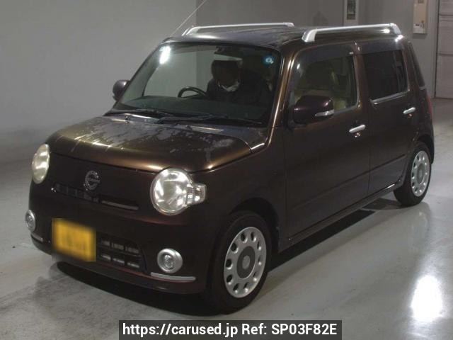 2012 Daihatsu Mira Cocoa L675S