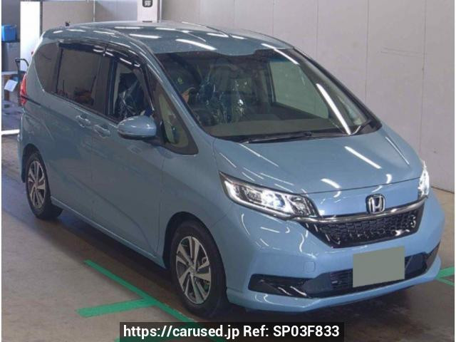 2022 Honda Freed Plus GB5