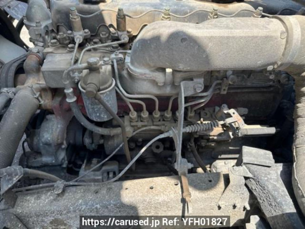 Used 1987 MT hino ranger FD171BD Image[5]