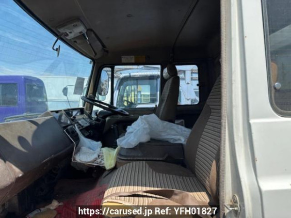 Used 1987 MT hino ranger FD171BD Image[7]