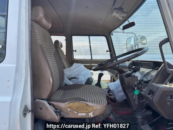 Used 1987 MT hino ranger FD171BD Image[8]