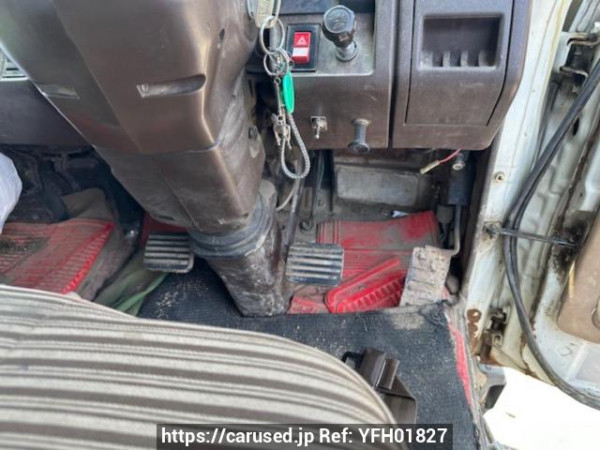 Used 1987 MT hino ranger FD171BD Image[9]