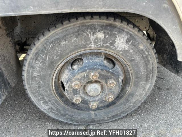 Used 1987 MT hino ranger FD171BD Image[11]